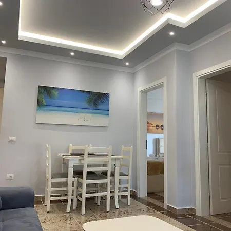 Fishta Q5 34 Apartment Velipoje