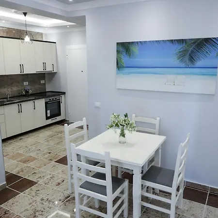 Apartmán Fishta Q5 34 Velipojë