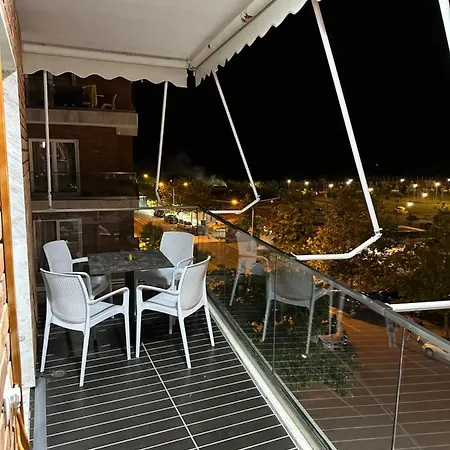 Fishta Q5 34 Velipojë