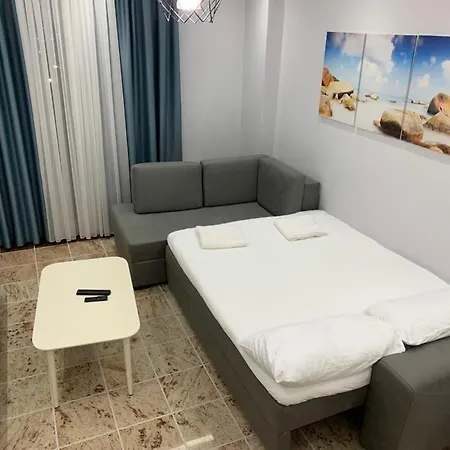 Apartmán Fishta Q5 34 Velipojë