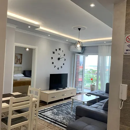 Fishta Q5 34 Velipojë