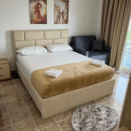 Fishta Q5 34 Velipojë