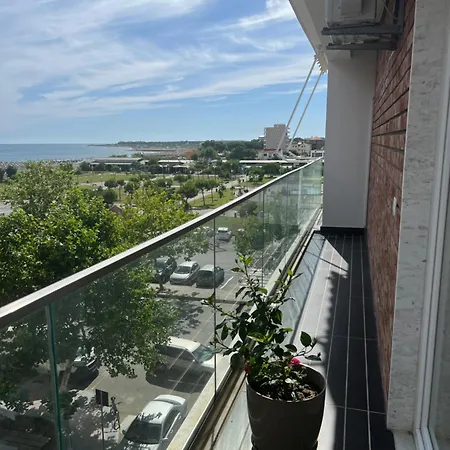 Apartmán Fishta Q5 34