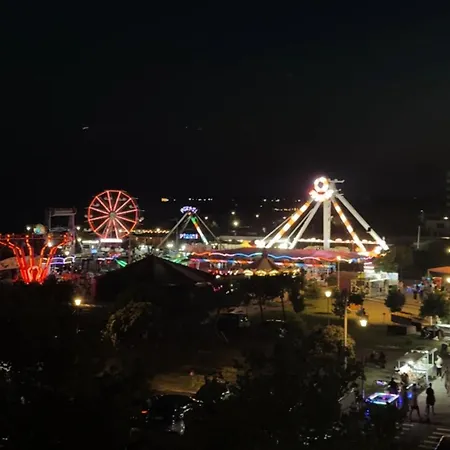 Fishta Q5 34 * Velipojë