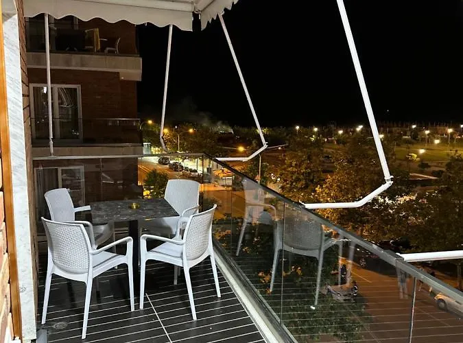 Fishta Q5 34 Velipojë