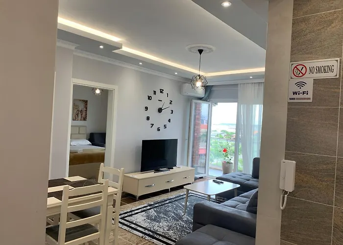 Fishta Q5 34 Velipojë