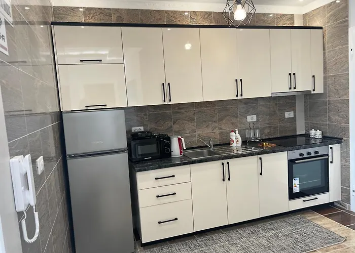 Fishta Q5 34 Velipojë