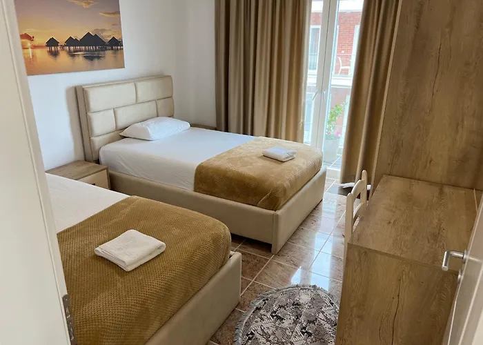 Fishta Q5 34 * Velipojë