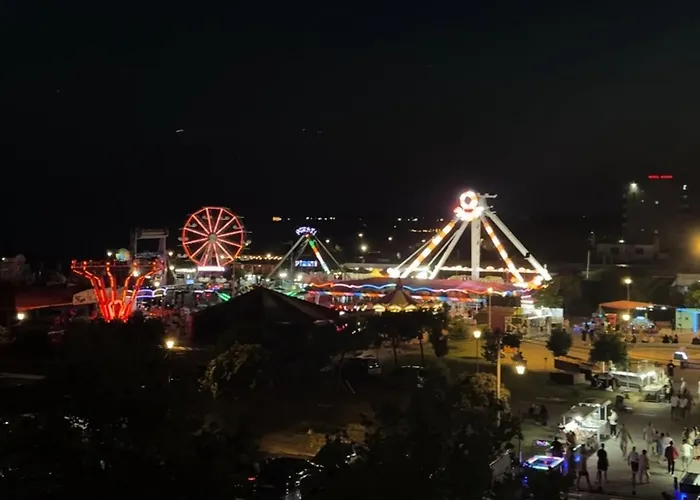 Fishta Q5 34 * Velipojë