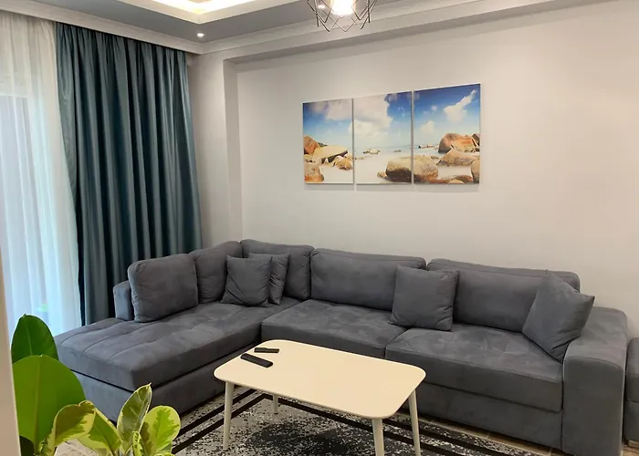 Fishta Q5 34 Velipojë